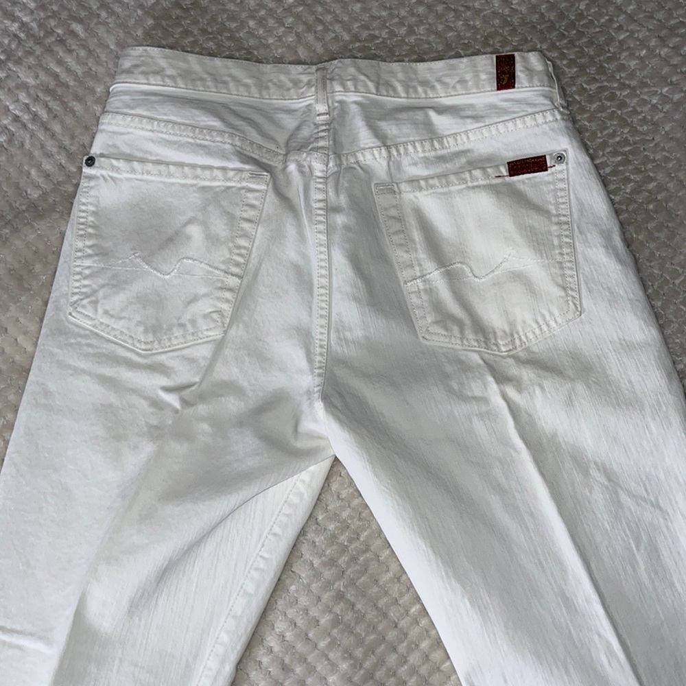 COPY - For All Mankind “7” Men’s jeans